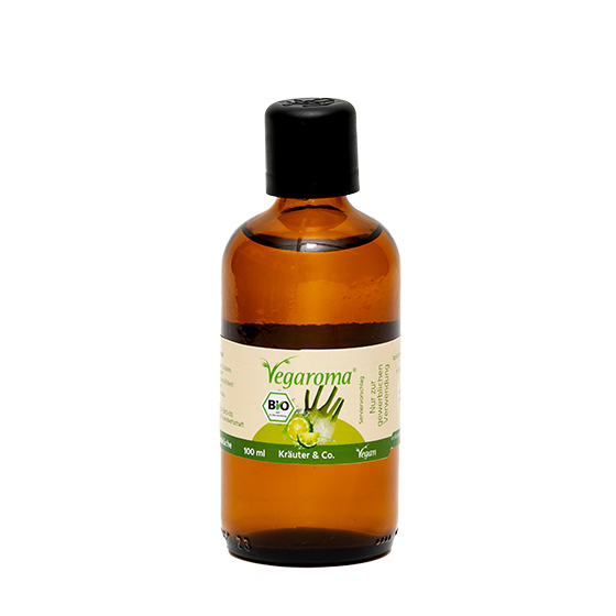 Kräuter & Co.* bio Vegaroma 100 ml