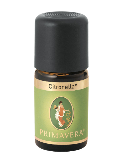 Citronella bio