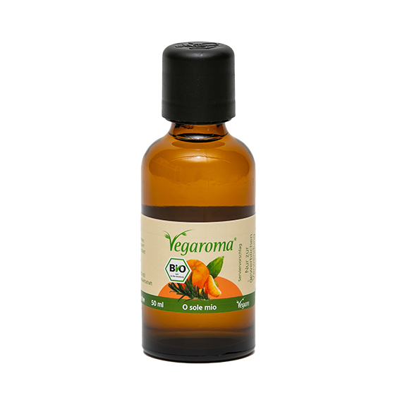 O sole mio* bio Vegaroma 50 ml