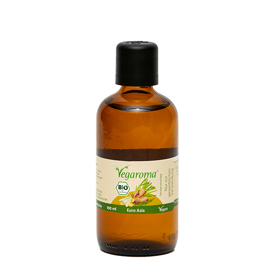Euro Asia* bio - Vegaroma 100 ml