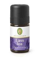 Lass los Duftmischung