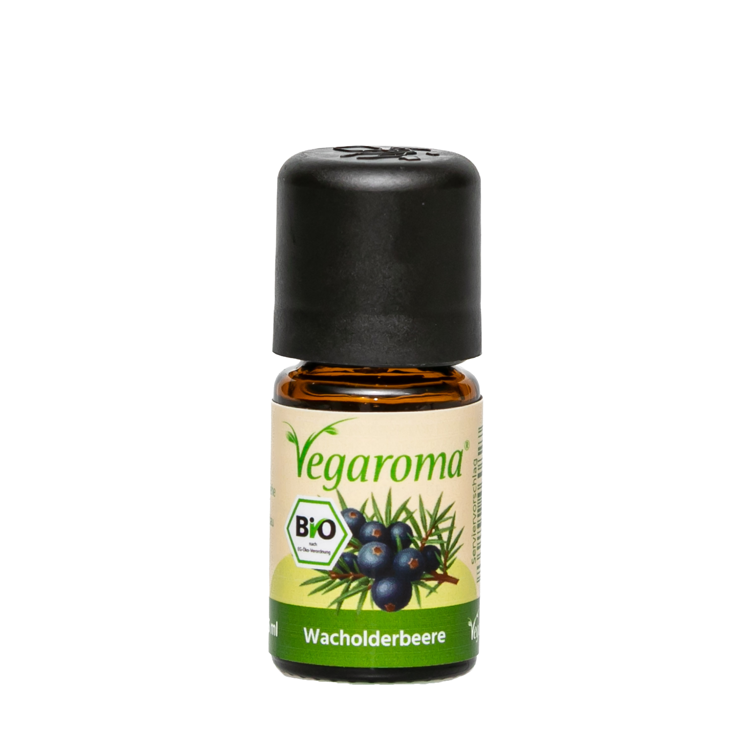 Wacholderbeere bio Vegaroma