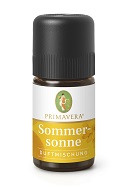Sommersonne Duftmischung Primavera