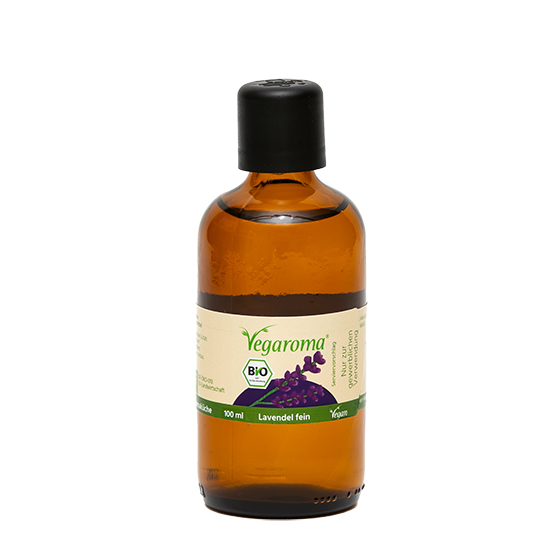 Lavendel fein* bio Vegaroma 100 ml