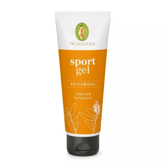 Aktivwohl Sport Gel bio