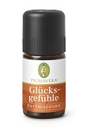 Glücksgefühle Duftmischung