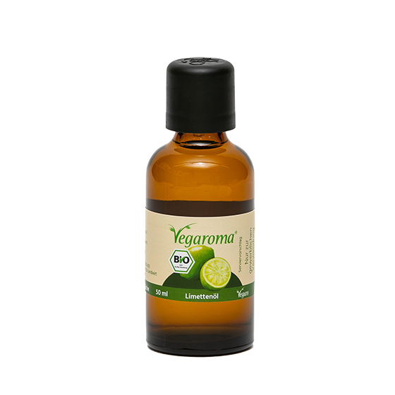 Limette* bio Vegaroma 50 ml