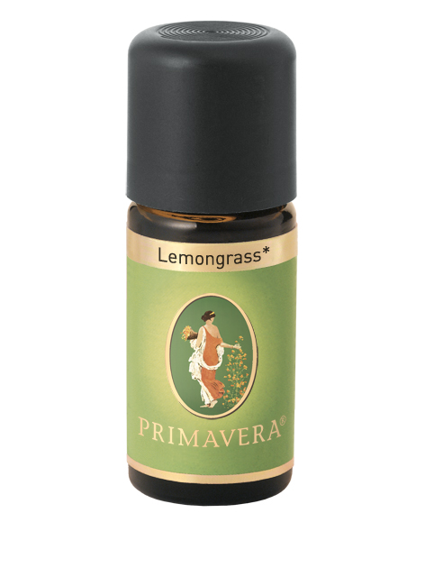 Lemongrass bio Primavera