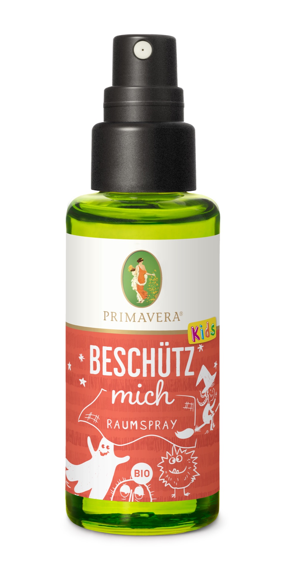 Beschütz mich Raumspray bio