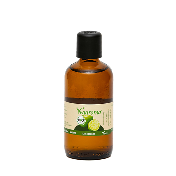 Limette* bio Vegaroma100 ml
