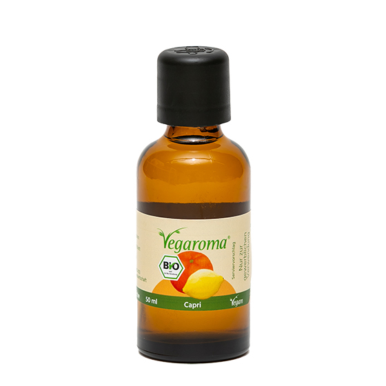 Capri* bio Vegaroma 50 ml