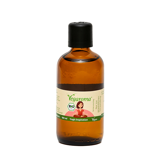 Yogis Inspiration* bio Vegaroma 100 ml