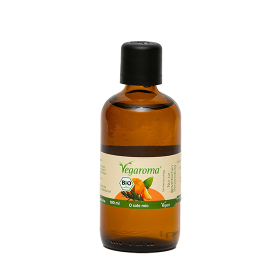O sole mio* bio Vegaroma 100 ml