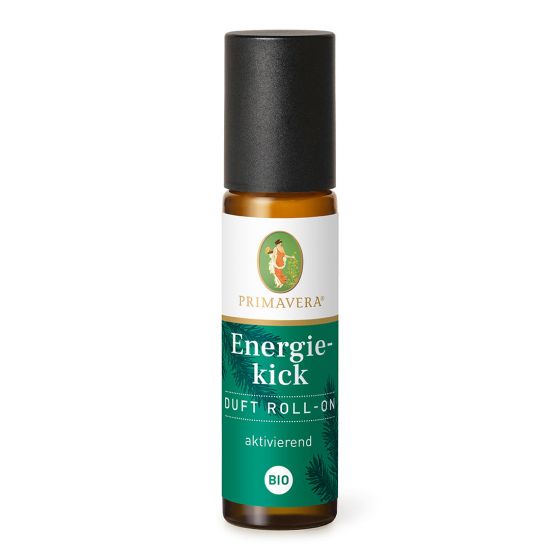 Aroma Roll-On Energiekick