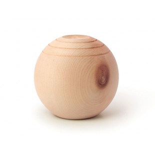 Zirbenkugel Primavera