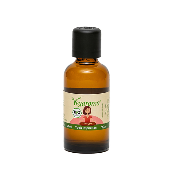 Yogis Inspiration* bio Vegaroma 50 ml